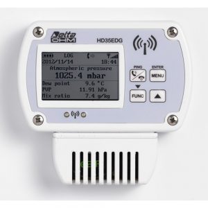 HD35 - Hệ thống ghi dữ liệu không dây